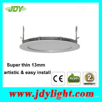 Hotel 10W LED Panel Lighting Ceiling Light